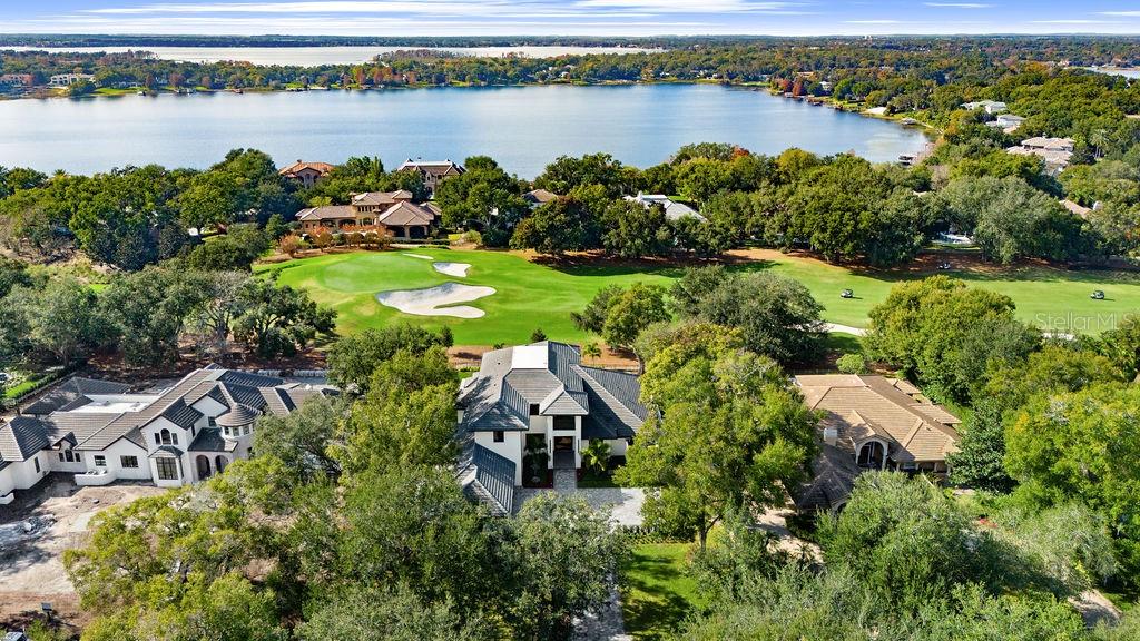 ISLEWORTH - Residential