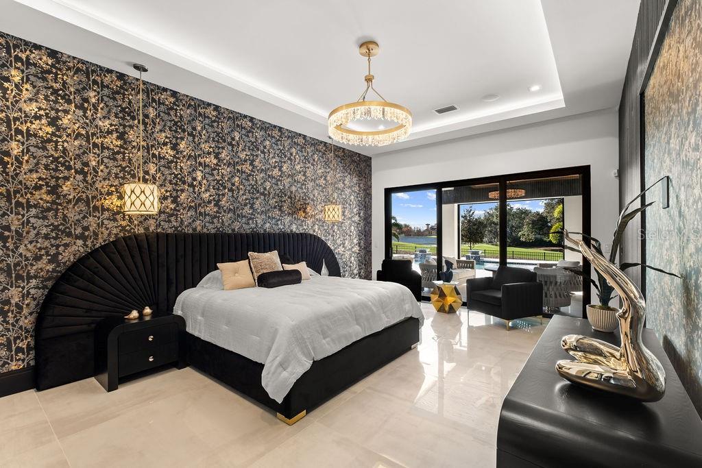 ISLEWORTH - Residential