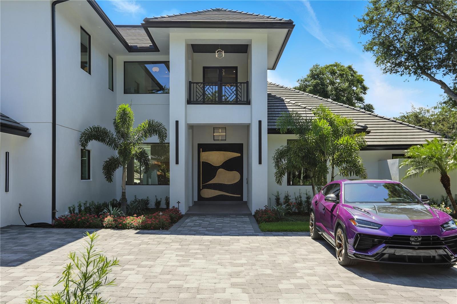 ISLEWORTH - Residential
