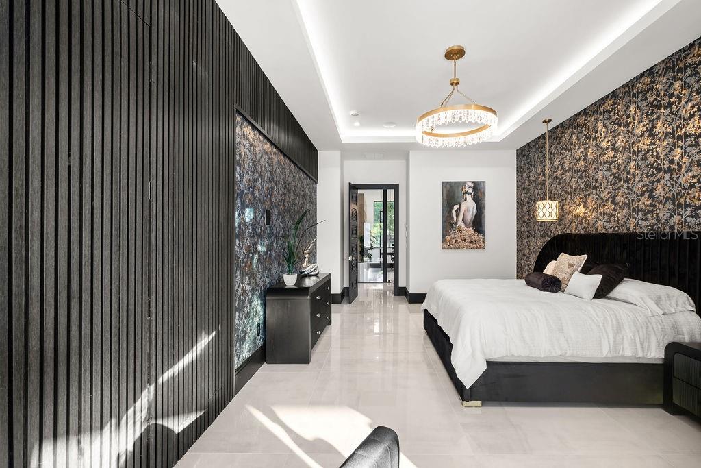 ISLEWORTH - Residential