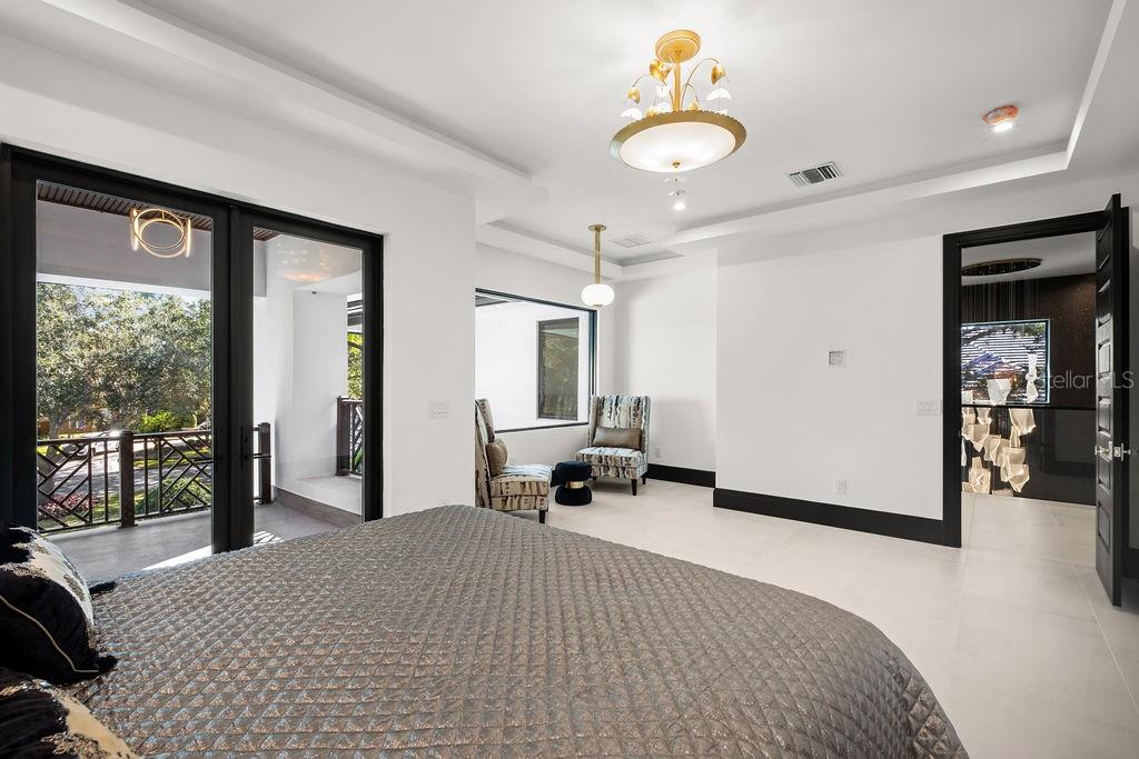 ISLEWORTH - Residential