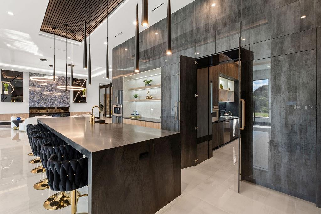 ISLEWORTH - Residential