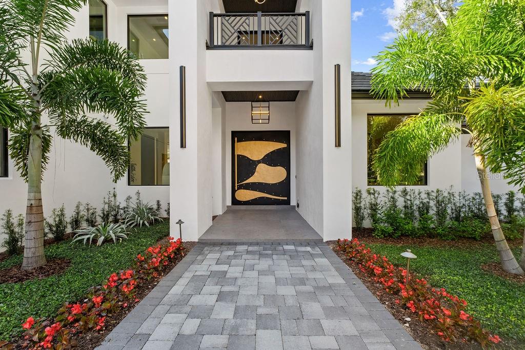 ISLEWORTH - Residential