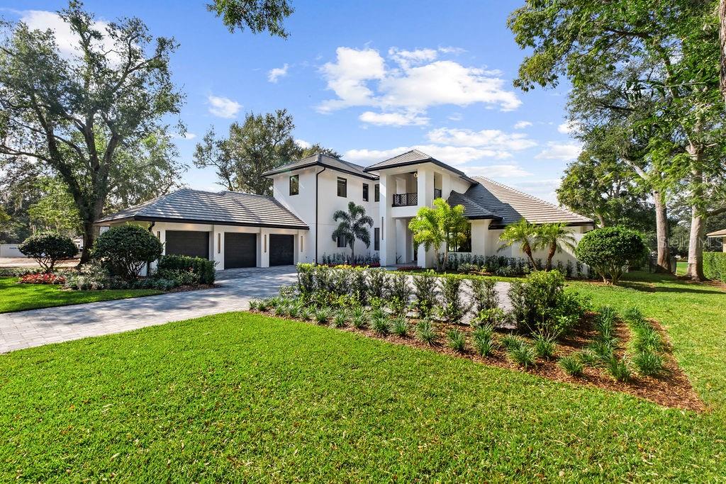 ISLEWORTH - Residential