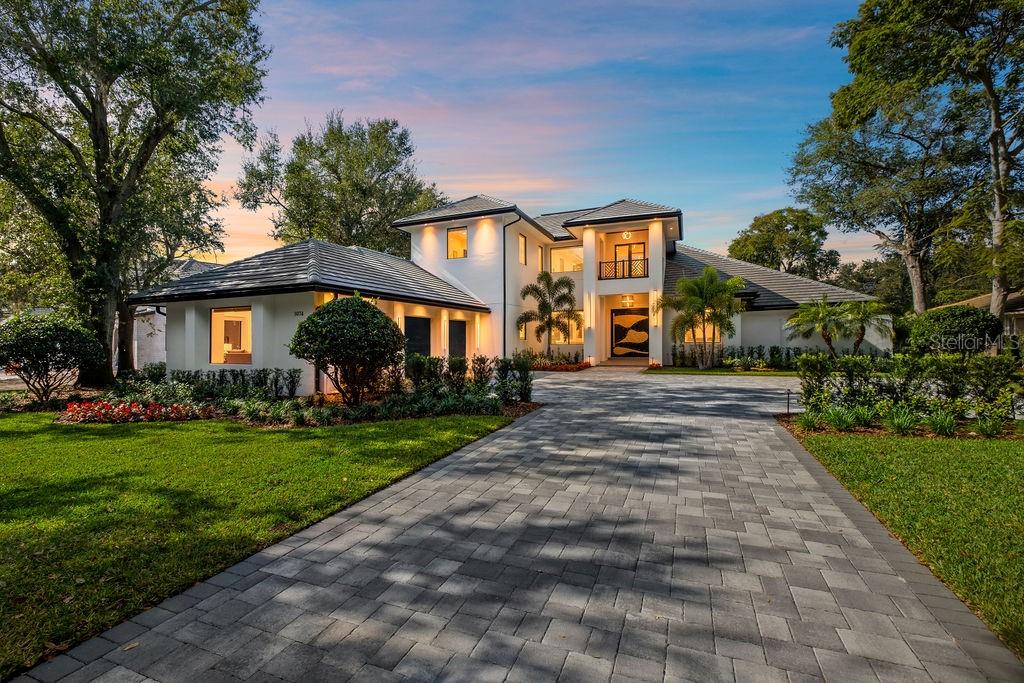 ISLEWORTH - Residential