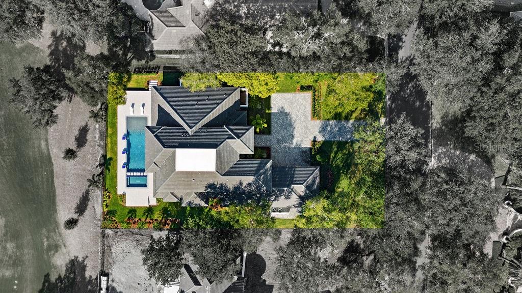 ISLEWORTH - Residential