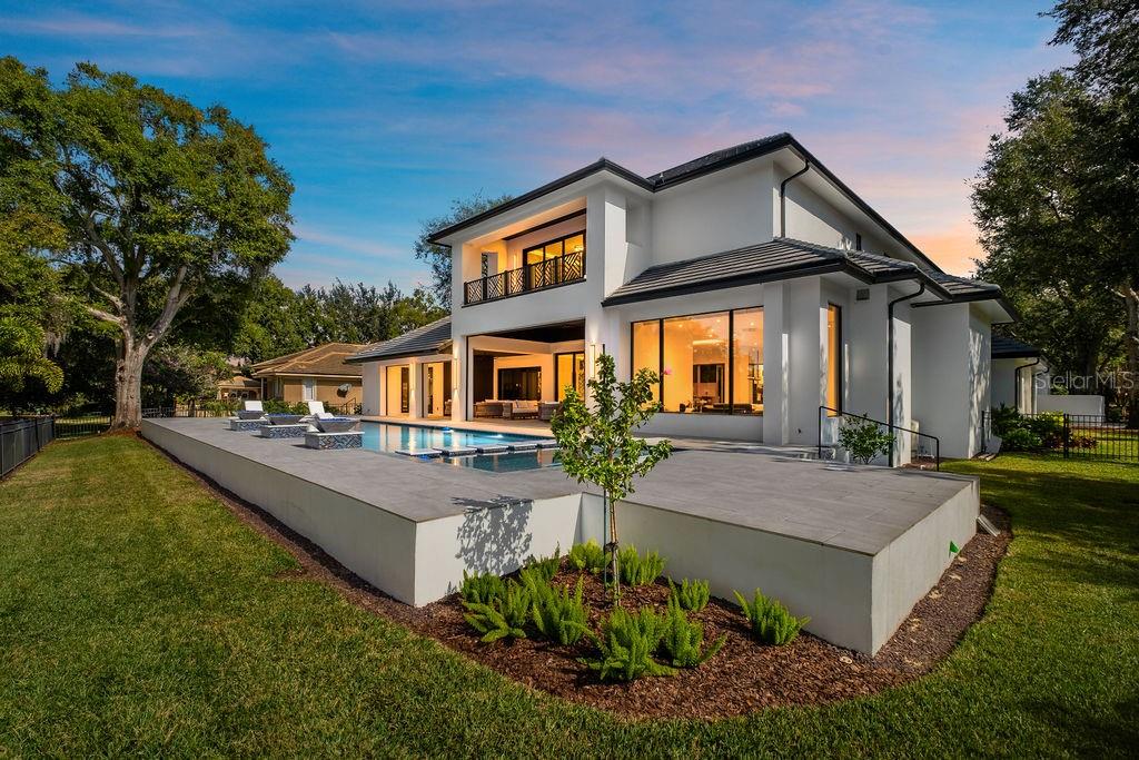 ISLEWORTH - Residential