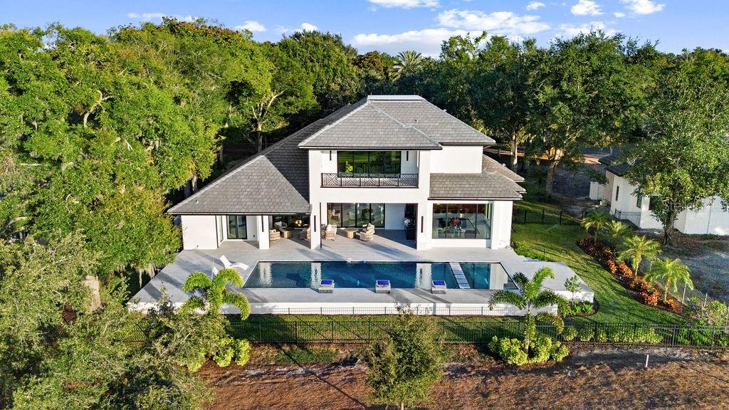 ISLEWORTH - Residential