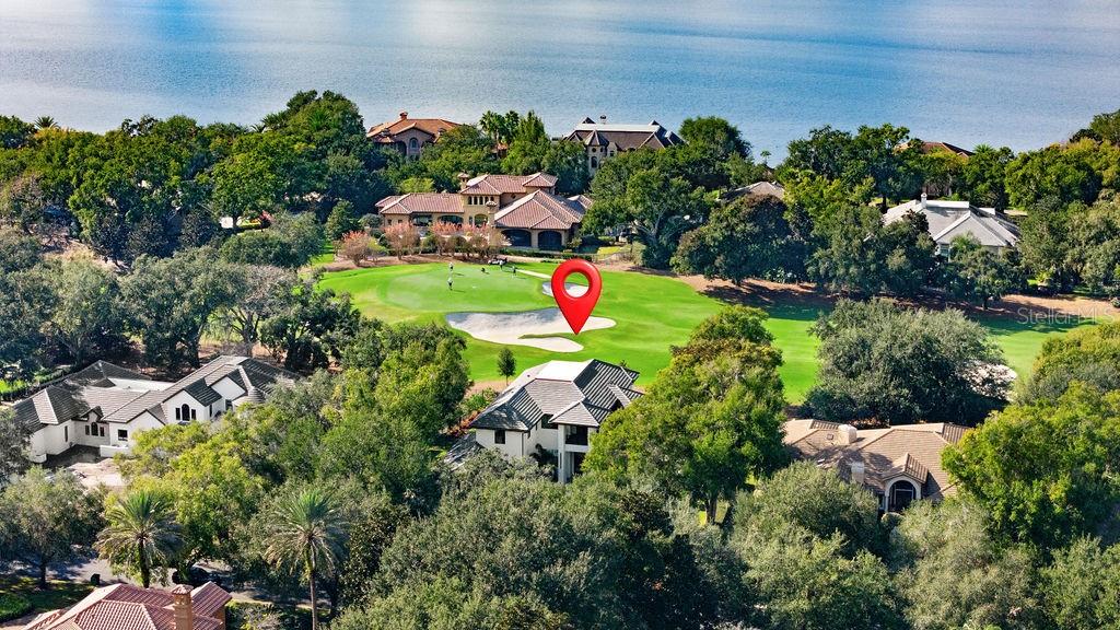 ISLEWORTH - Residential