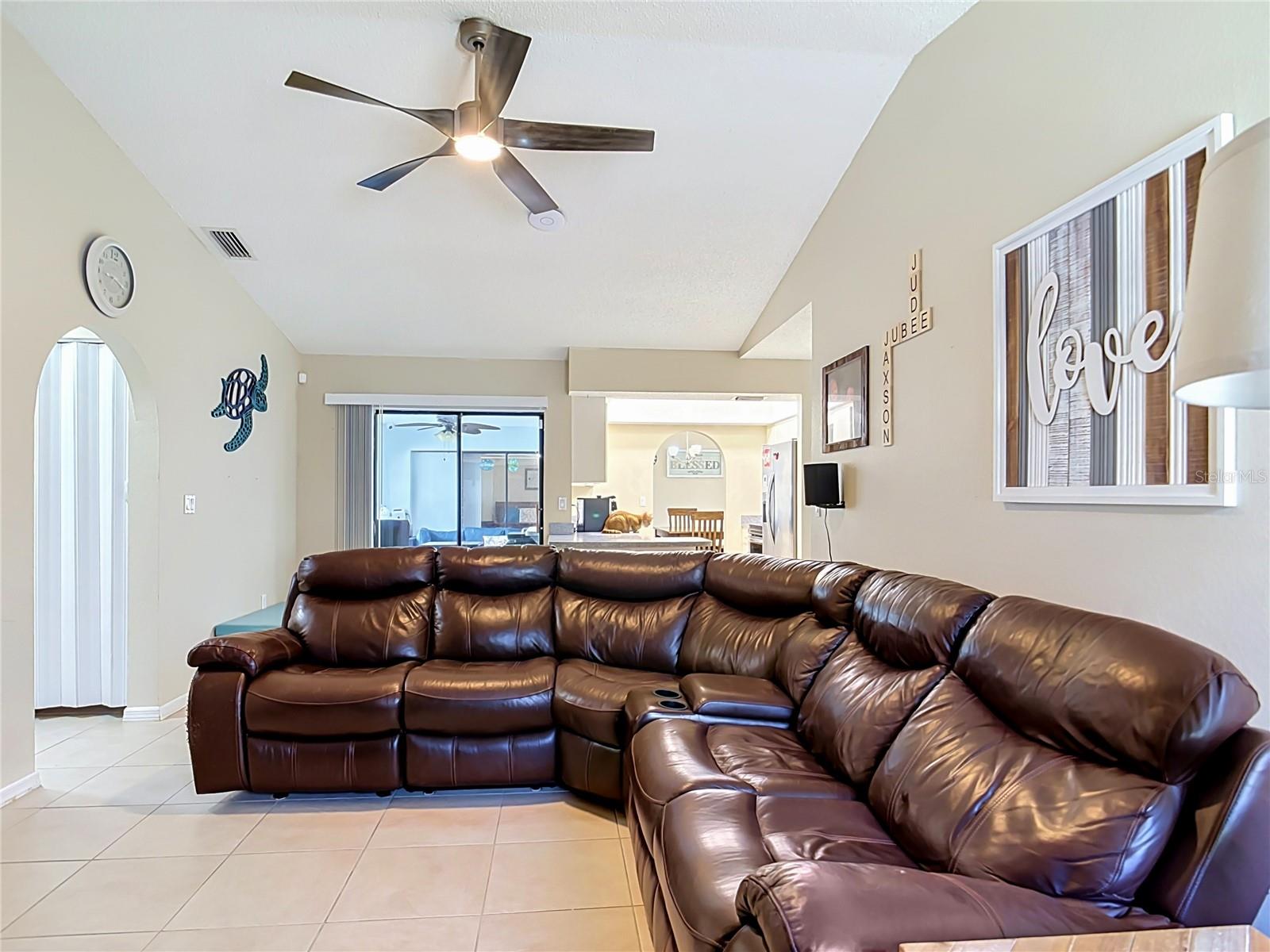 PORT CHARLOTTE SEC 013 - Residential