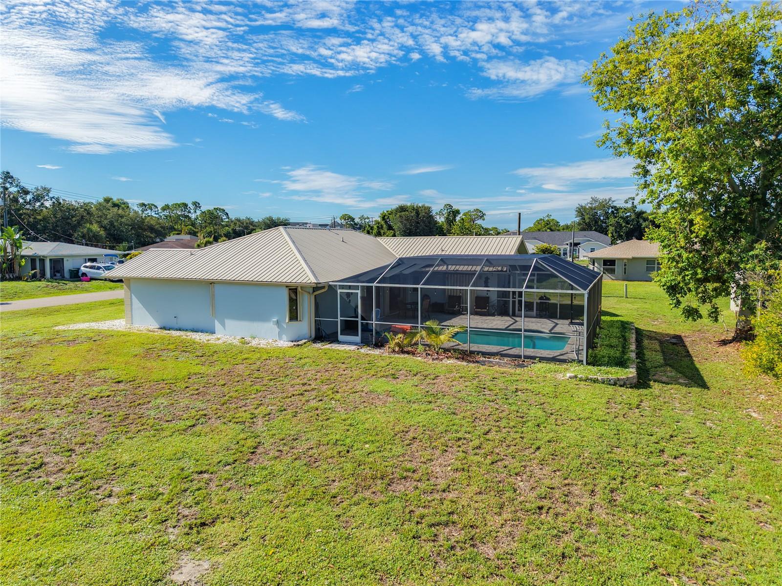 PORT CHARLOTTE SEC 013 - Residential