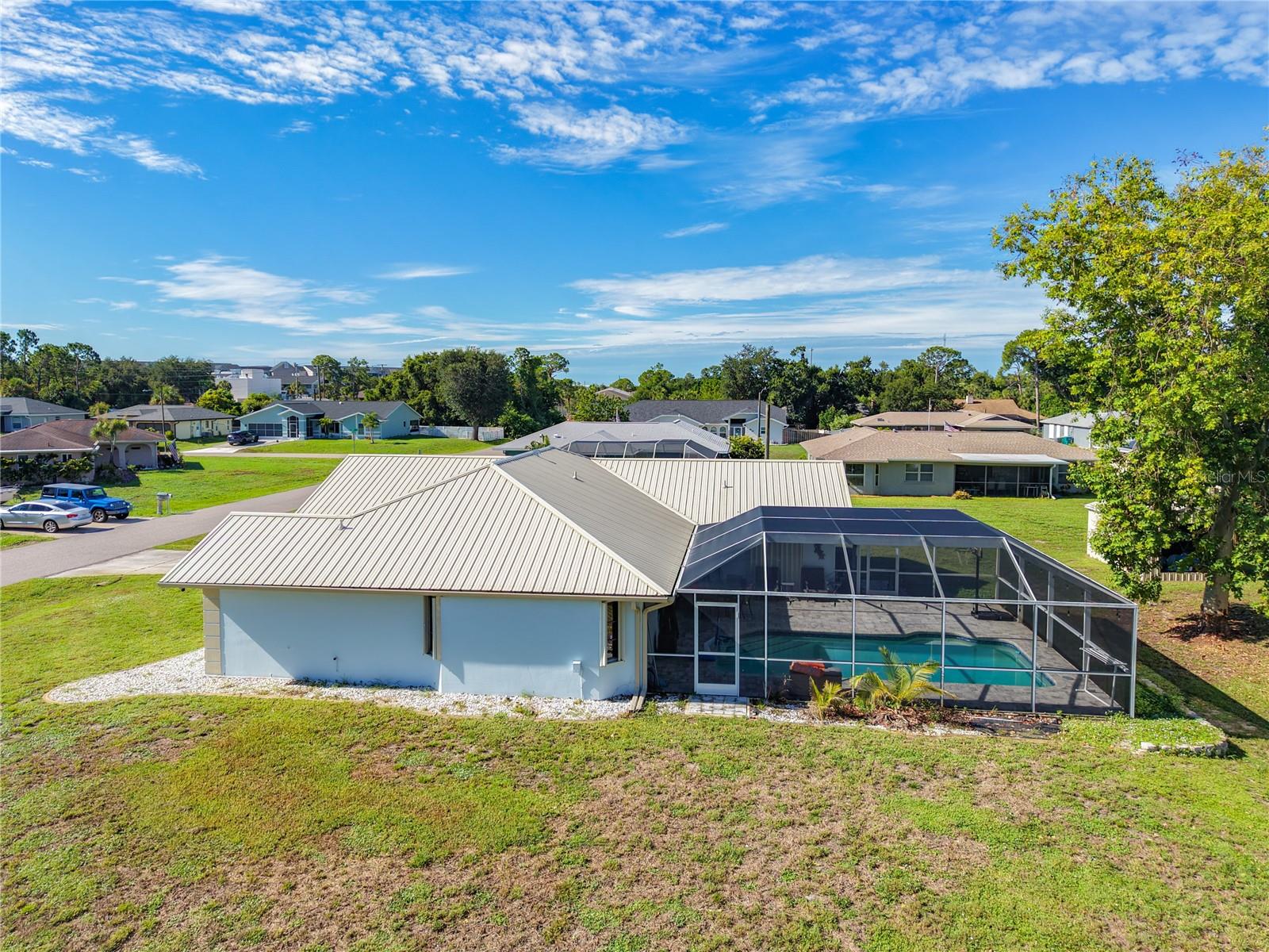 PORT CHARLOTTE SEC 013 - Residential