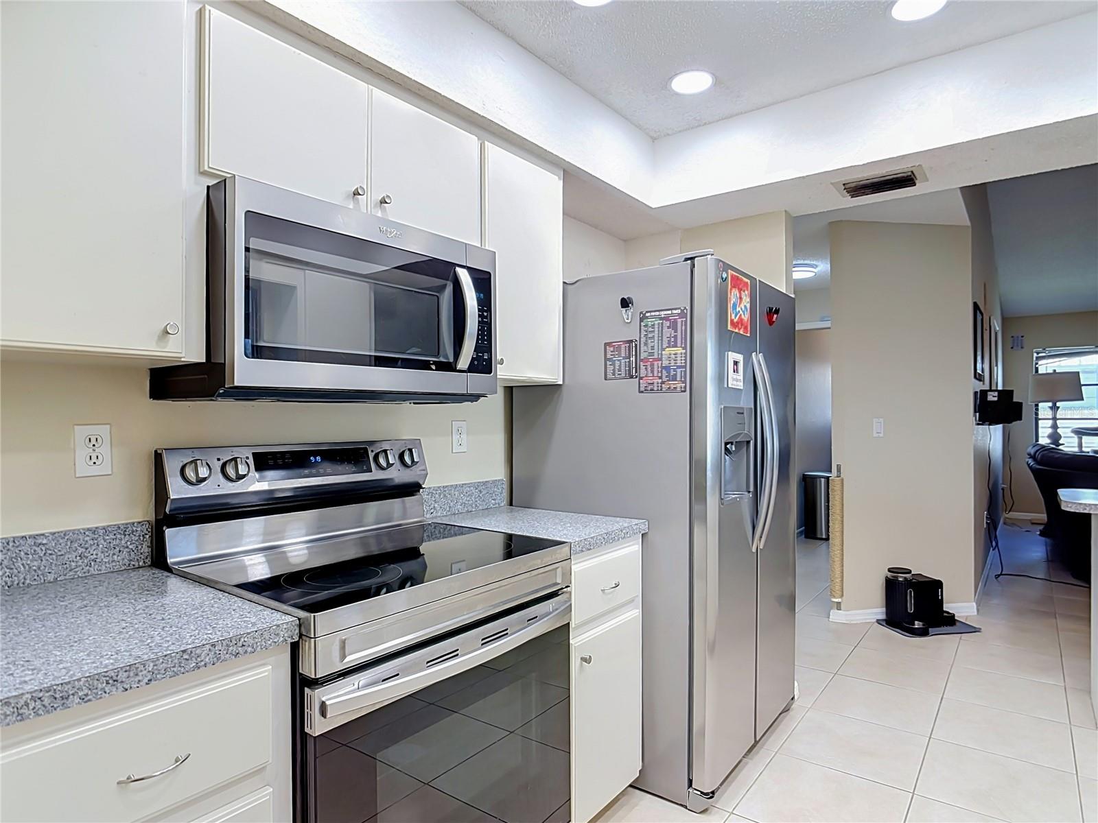 PORT CHARLOTTE SEC 013 - Residential