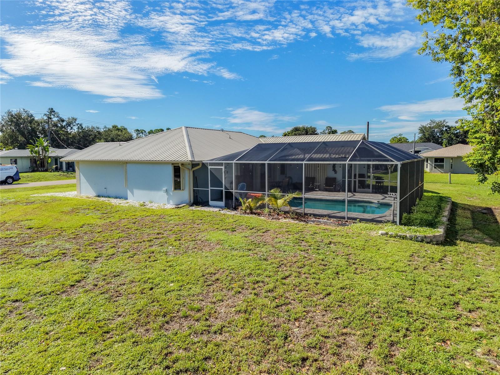 PORT CHARLOTTE SEC 013 - Residential