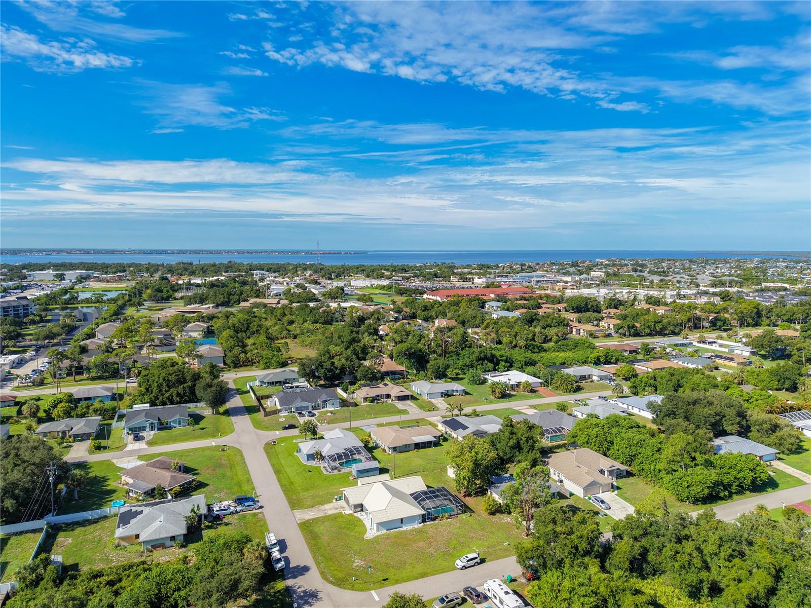 PORT CHARLOTTE SEC 013 - Residential