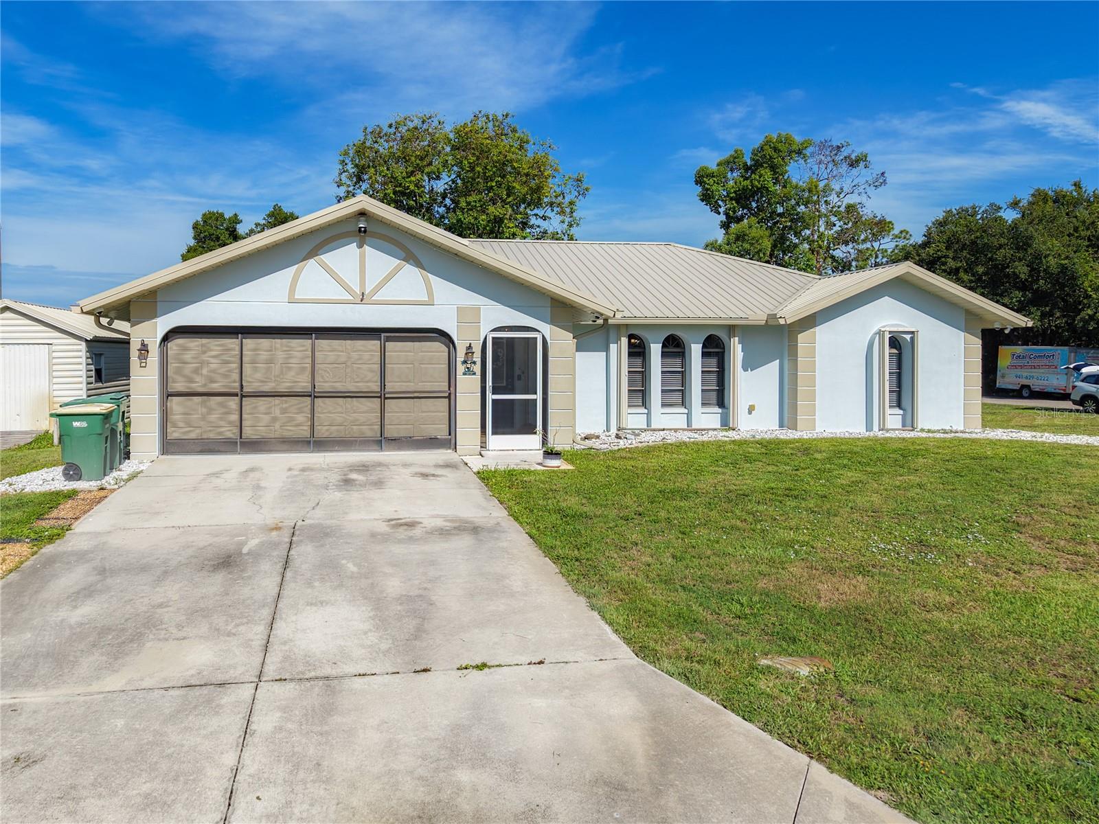 PORT CHARLOTTE SEC 013 - Residential