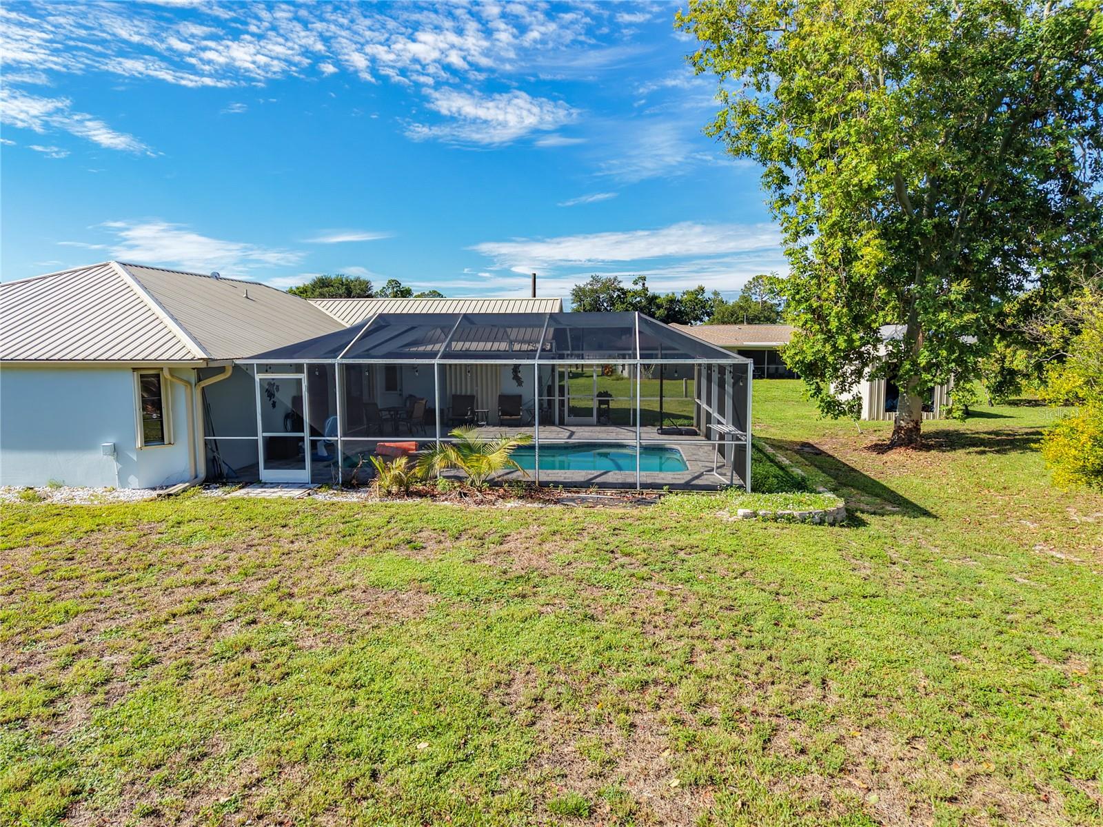 PORT CHARLOTTE SEC 013 - Residential