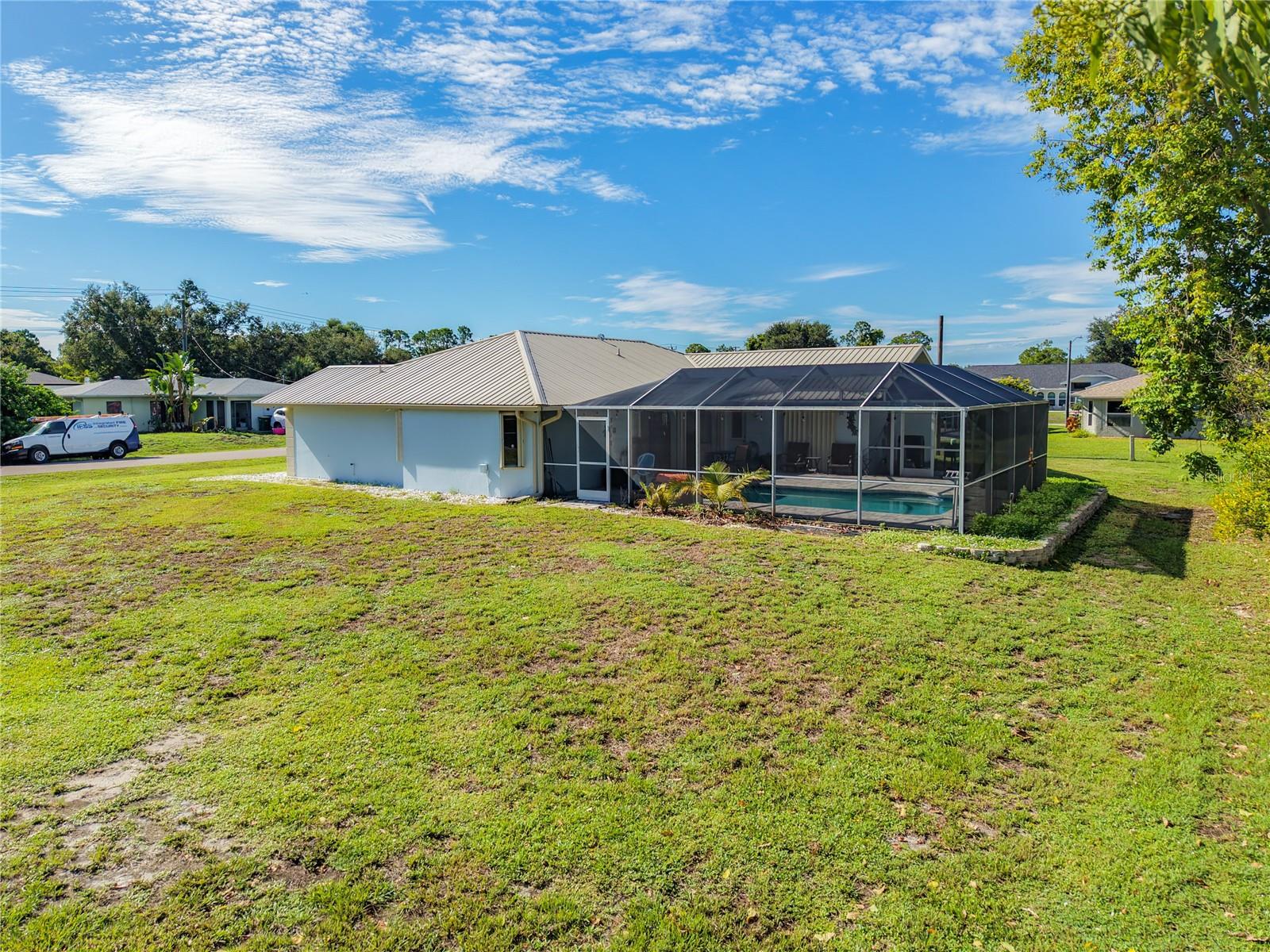 PORT CHARLOTTE SEC 013 - Residential