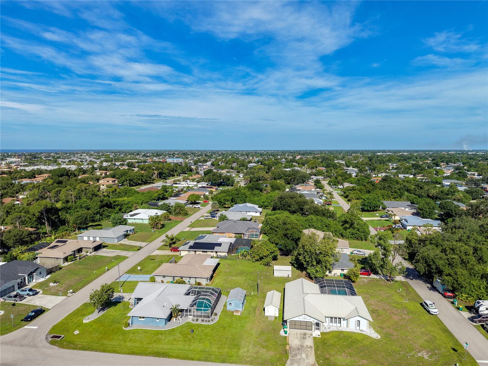 PORT CHARLOTTE SEC 013 - Residential