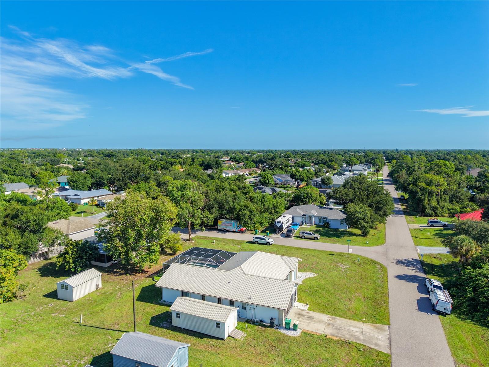 PORT CHARLOTTE SEC 013 - Residential