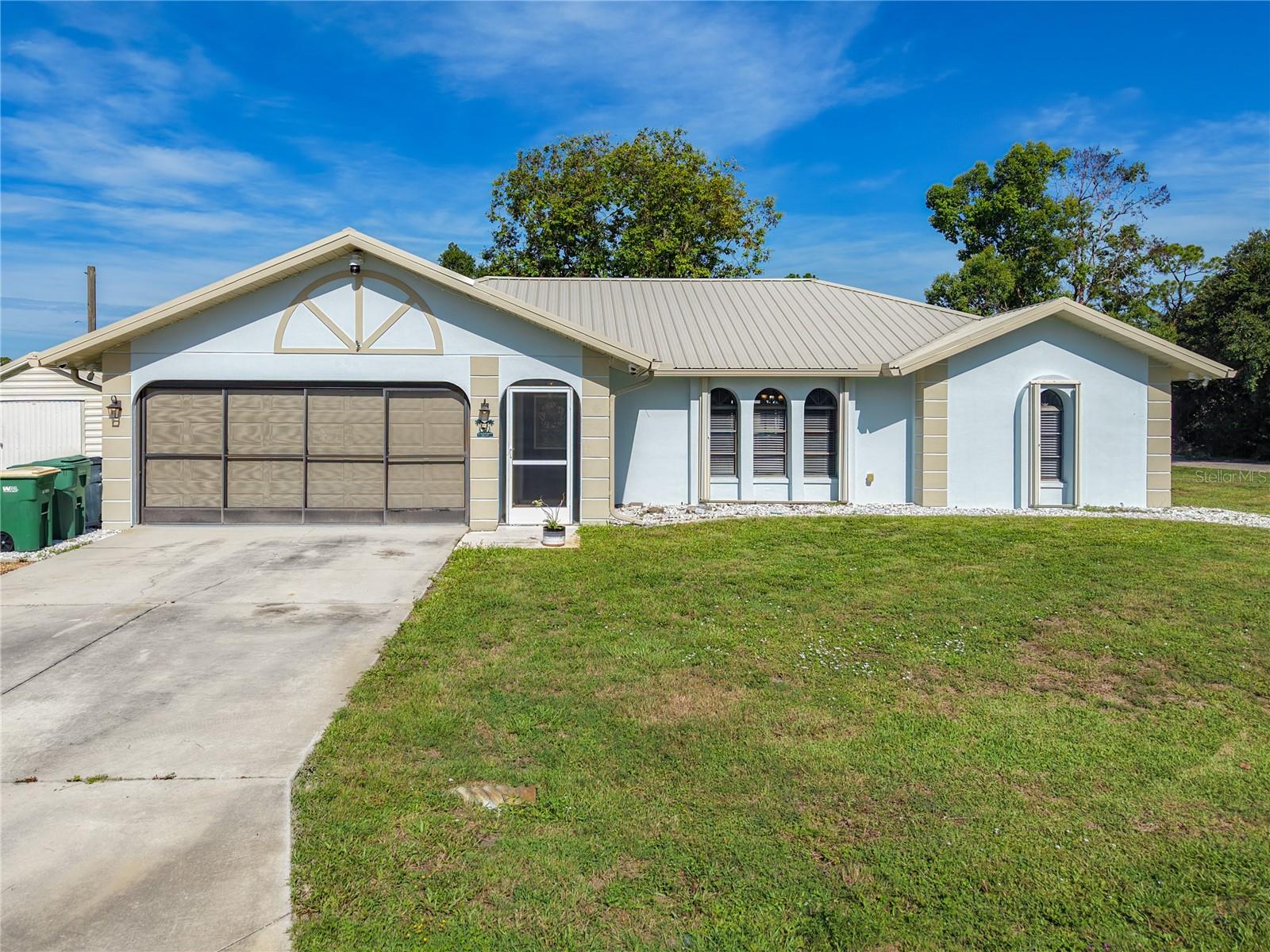 PORT CHARLOTTE SEC 013 - Residential