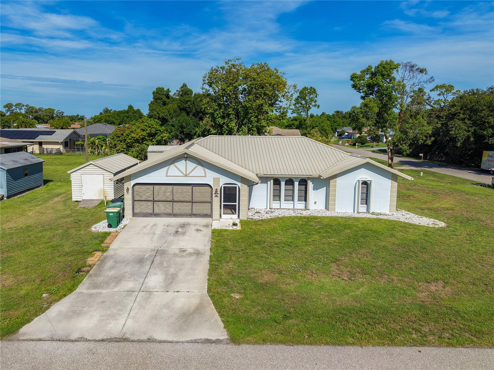 PORT CHARLOTTE SEC 013 - Residential