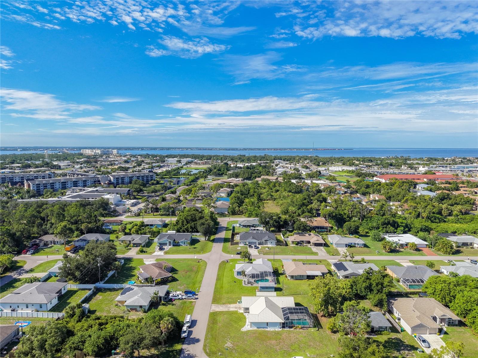 PORT CHARLOTTE SEC 013 - Residential