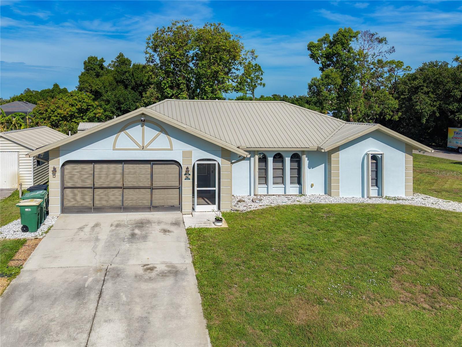 PORT CHARLOTTE SEC 013 - Residential