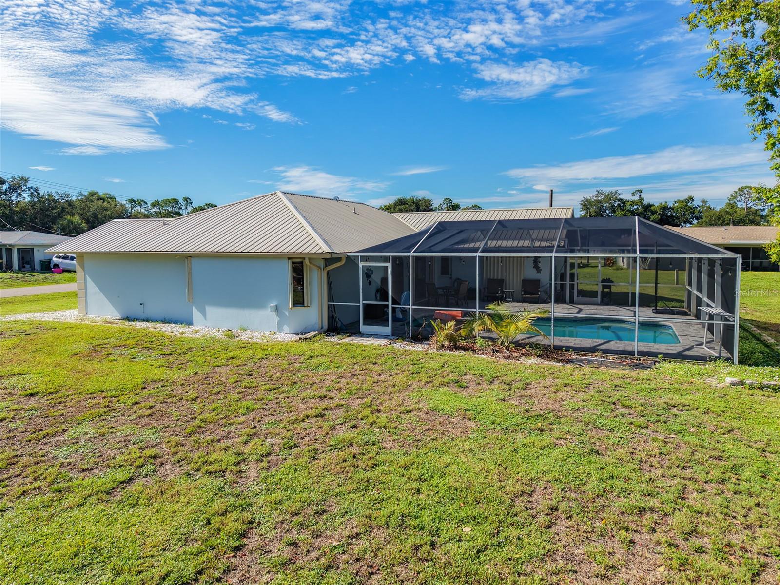 PORT CHARLOTTE SEC 013 - Residential