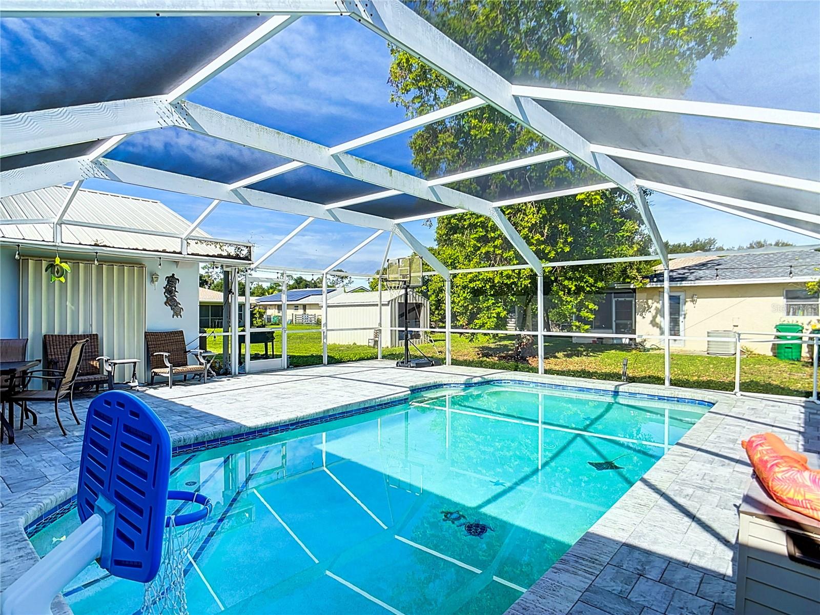 PORT CHARLOTTE SEC 013 - Residential