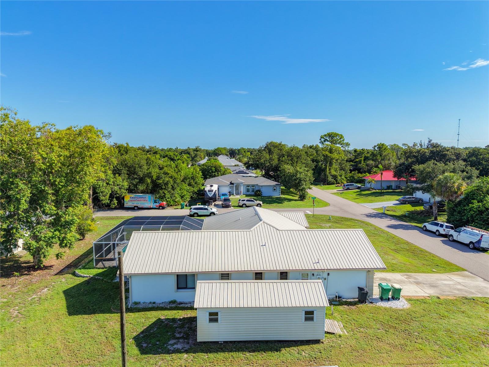 PORT CHARLOTTE SEC 013 - Residential