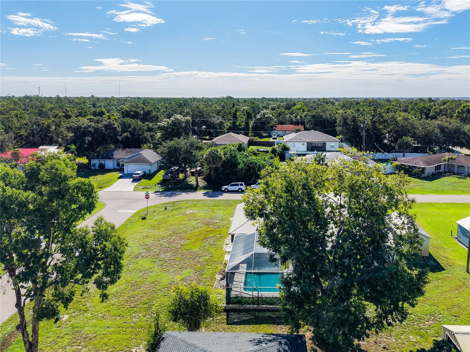 PORT CHARLOTTE SEC 013 - Residential