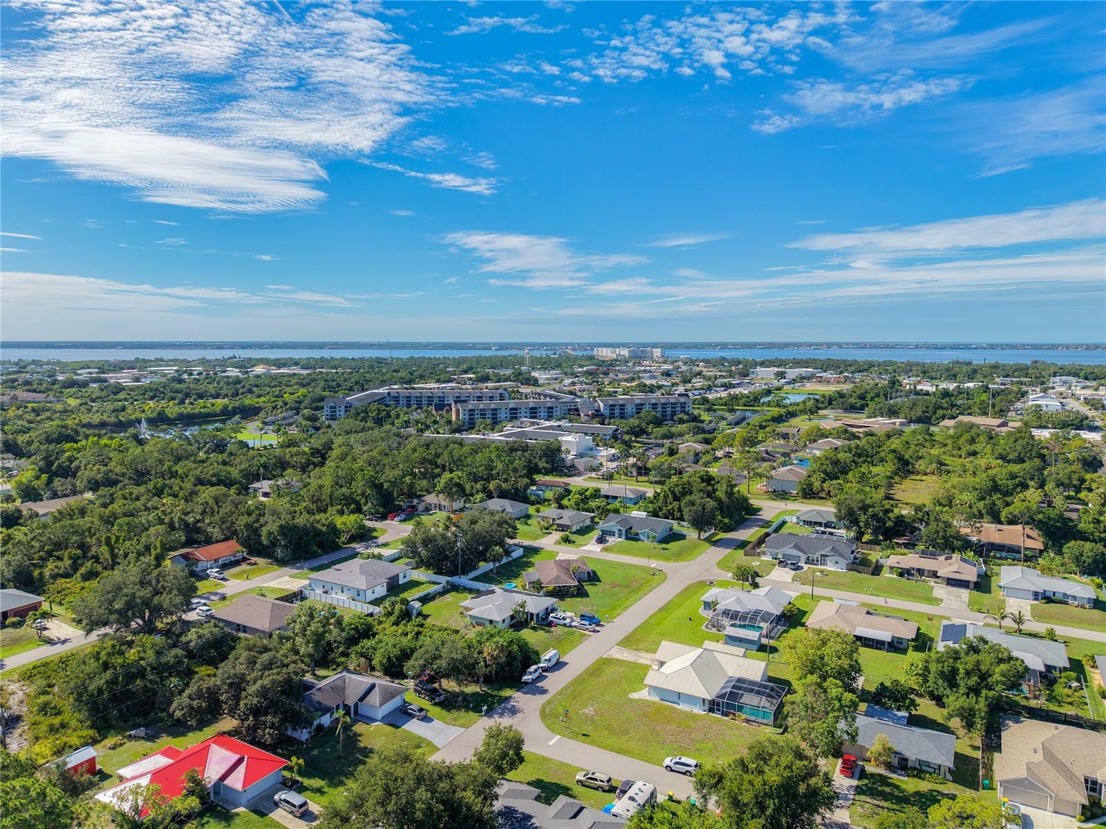 PORT CHARLOTTE SEC 013 - Residential