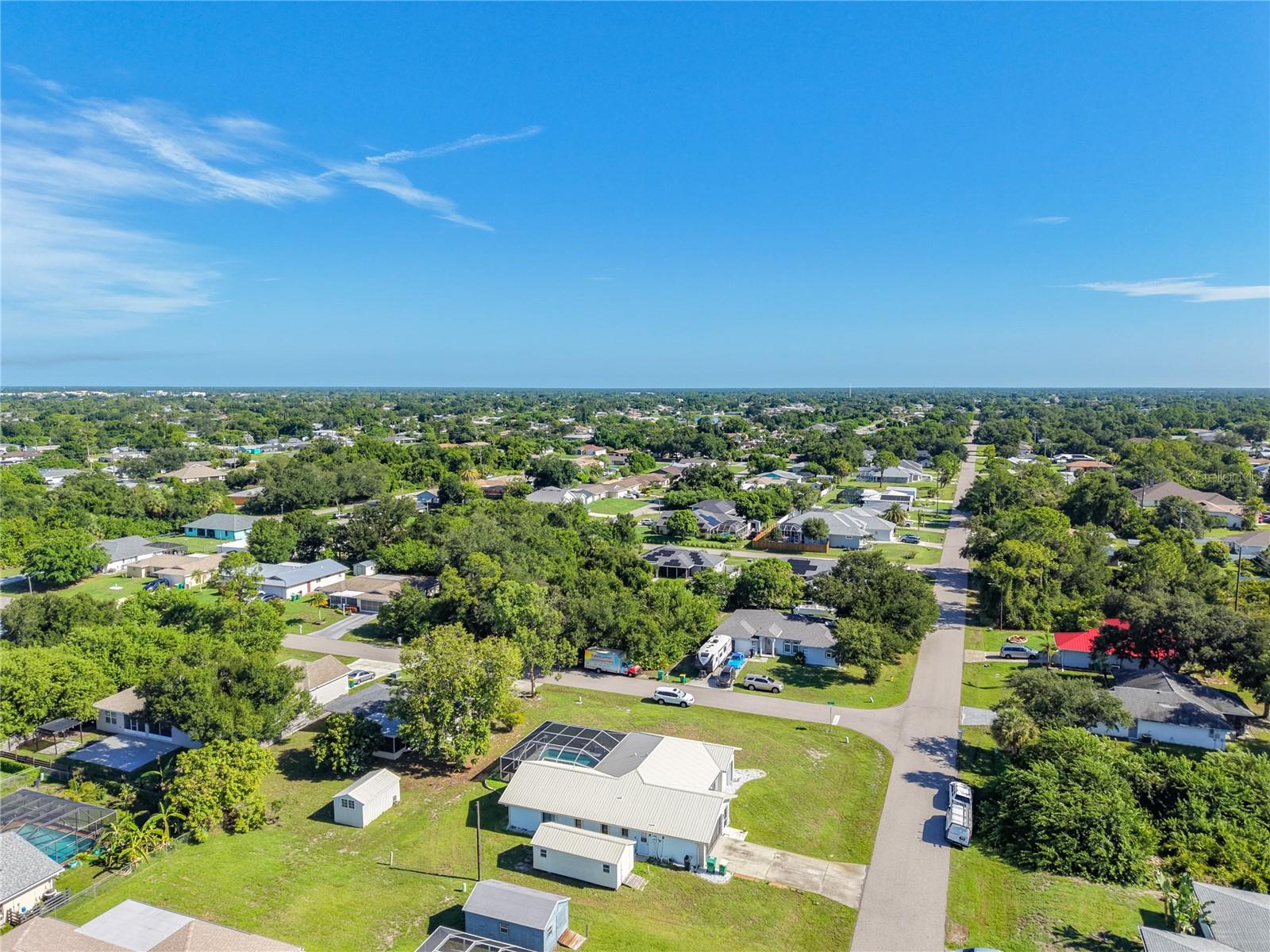 PORT CHARLOTTE SEC 013 - Residential