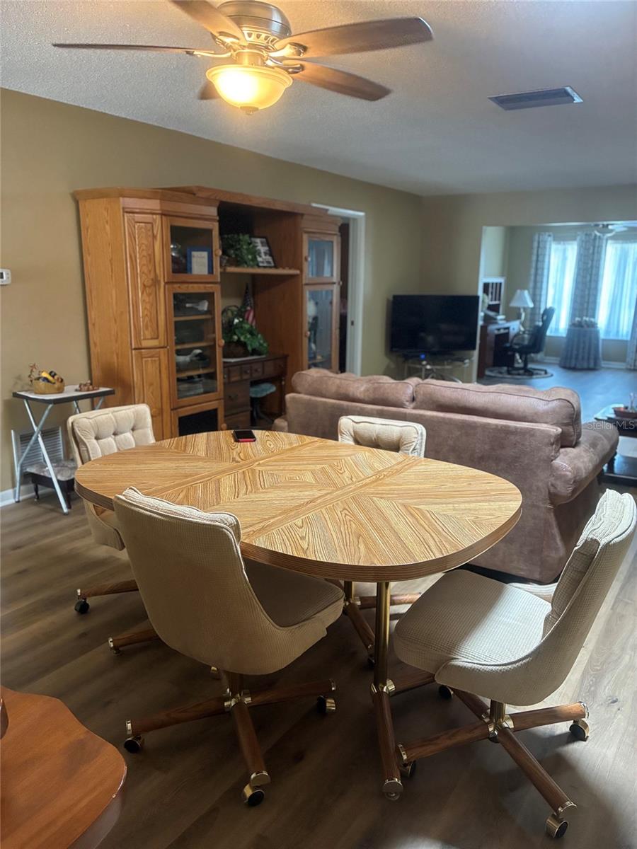 NORMANDY PARK SOUTH - Residential