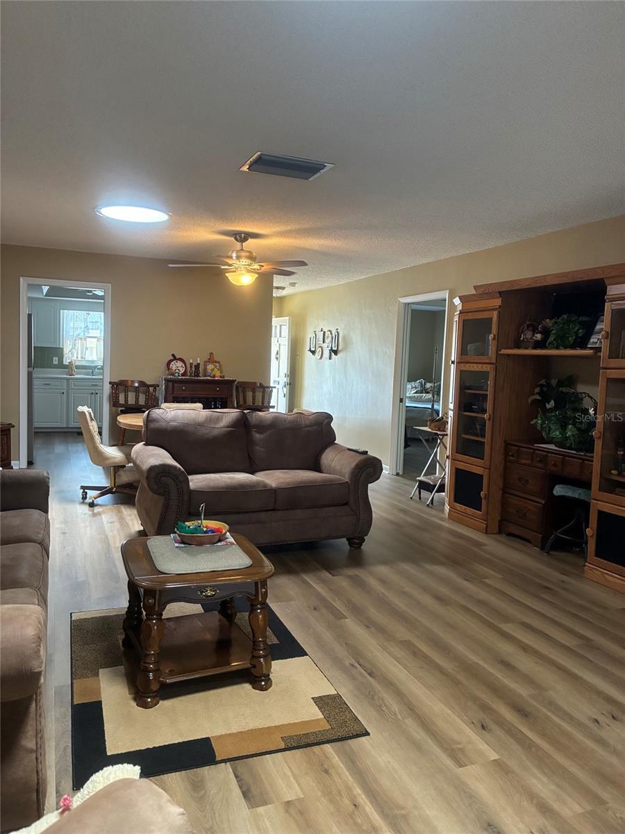 NORMANDY PARK SOUTH - Residential