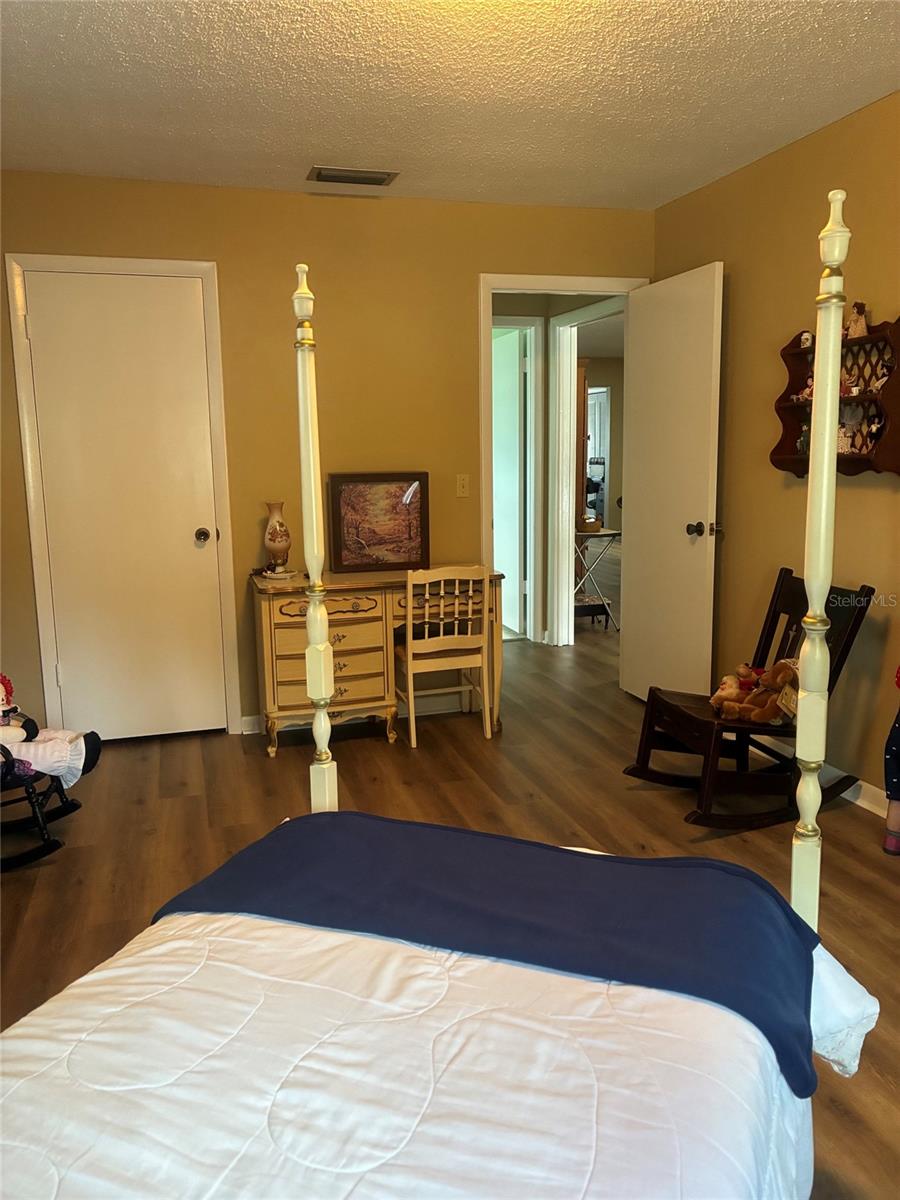 NORMANDY PARK SOUTH - Residential