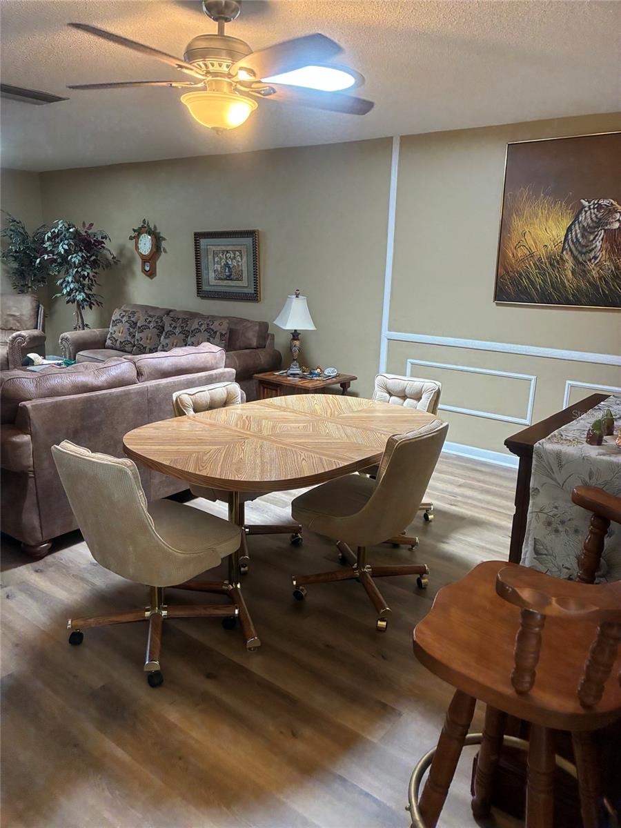 NORMANDY PARK SOUTH - Residential
