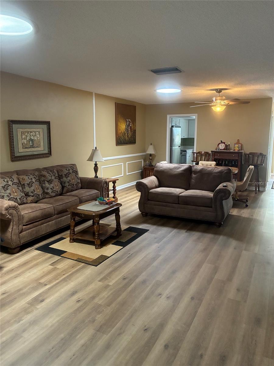 NORMANDY PARK SOUTH - Residential