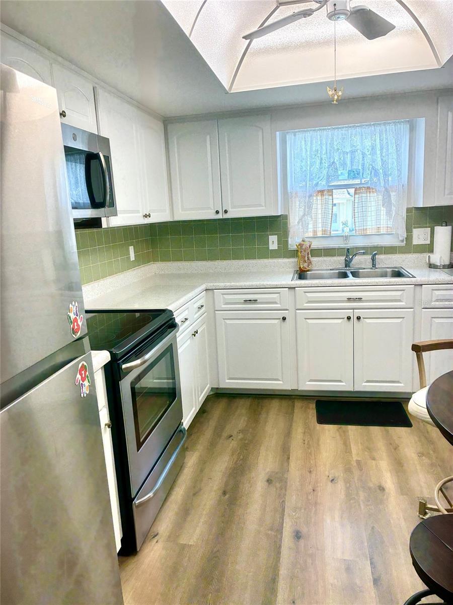 NORMANDY PARK SOUTH - Residential