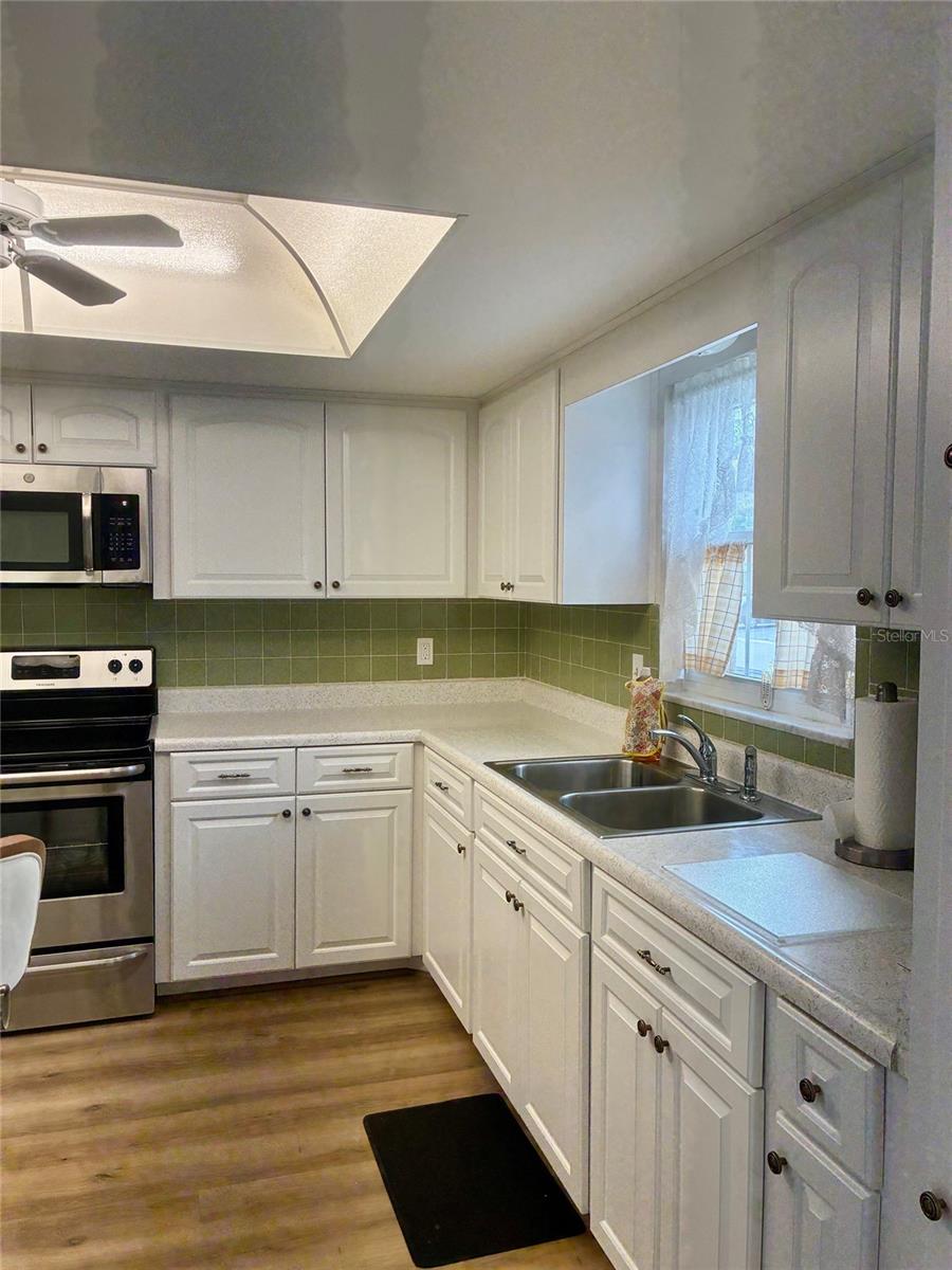 NORMANDY PARK SOUTH - Residential