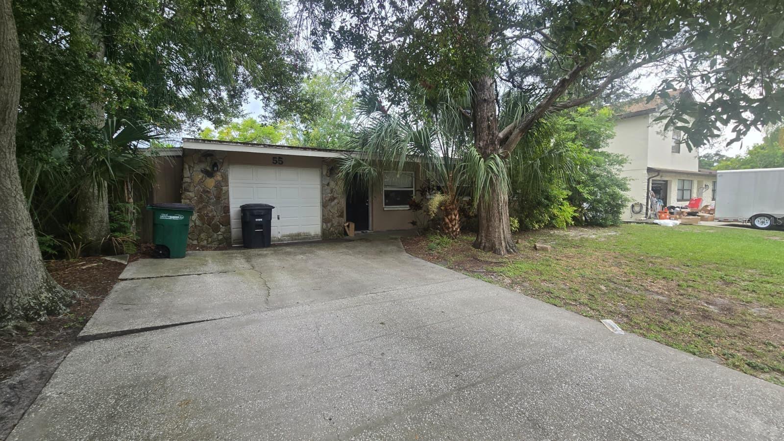 HARBOR HEIGHTS ESTATES - Residential