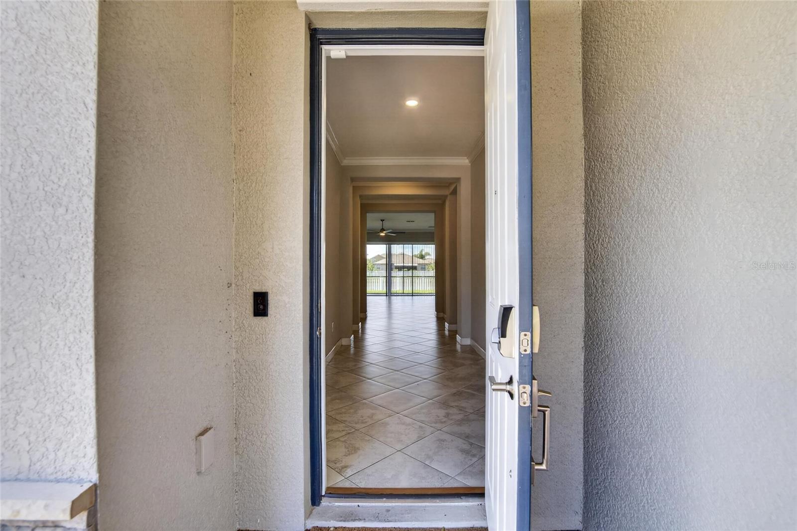 SOUTH FORK TR P PH 2 & 3B - Residential Lease