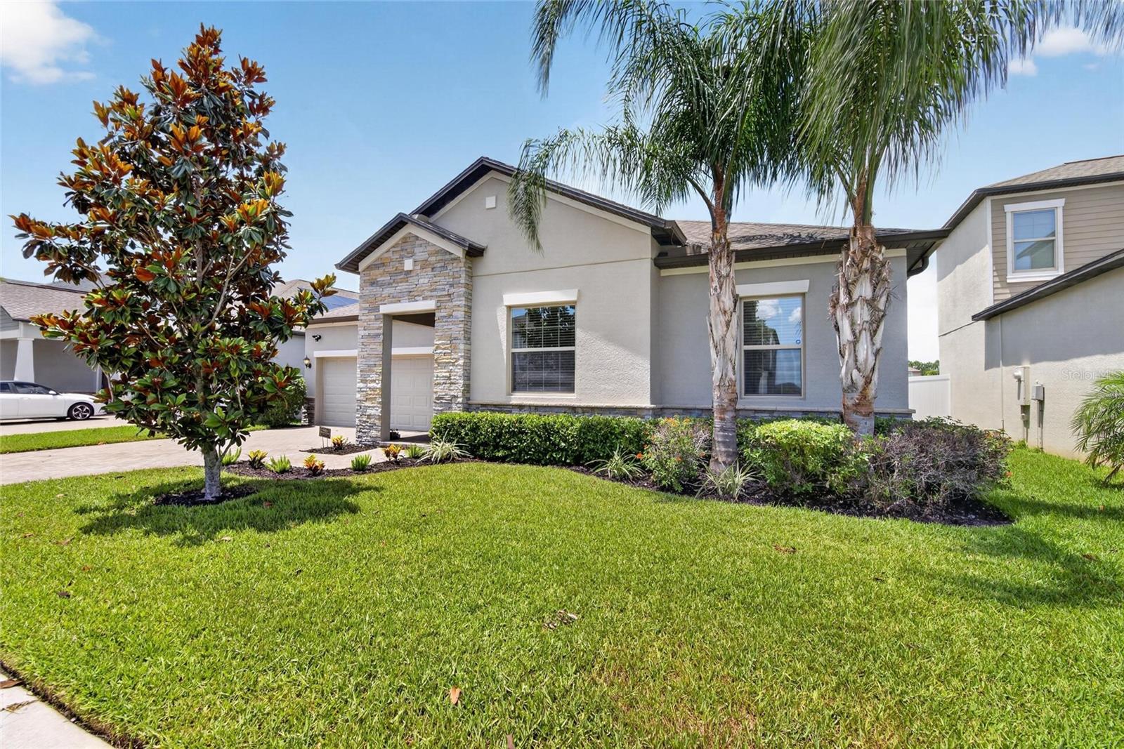 SOUTH FORK TR P PH 2 & 3B - Residential Lease