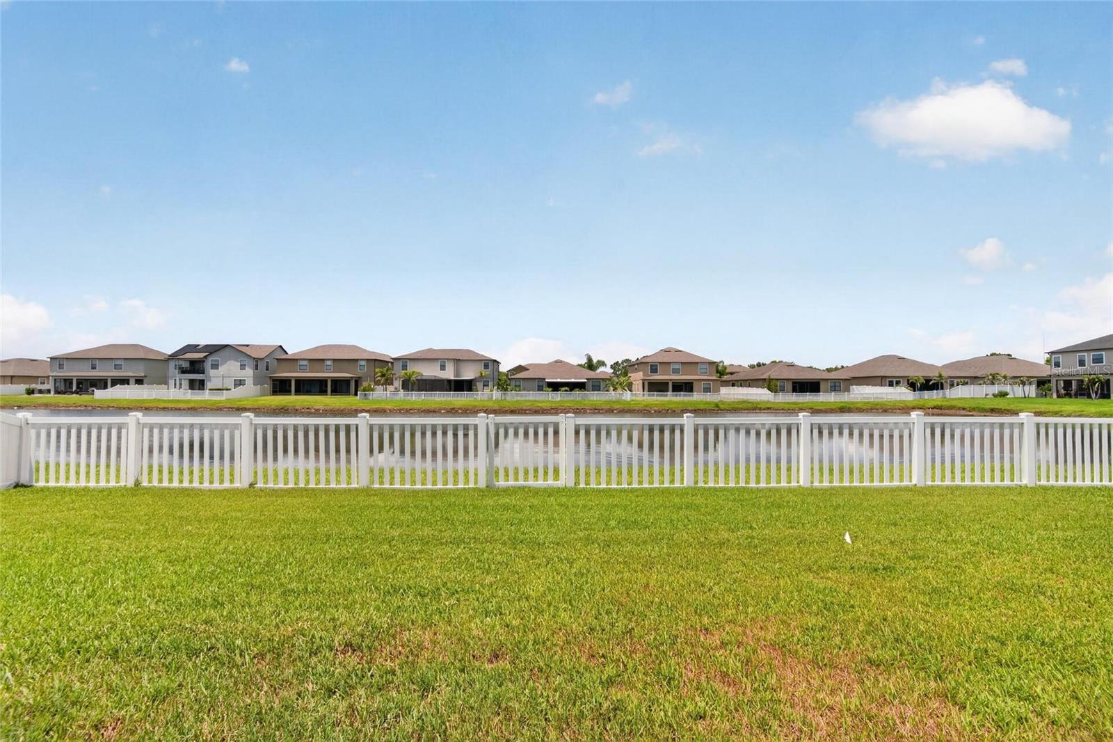 SOUTH FORK TR P PH 2 & 3B - Residential Lease