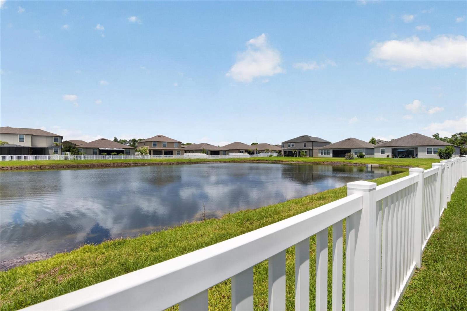 SOUTH FORK TR P PH 2 & 3B - Residential Lease