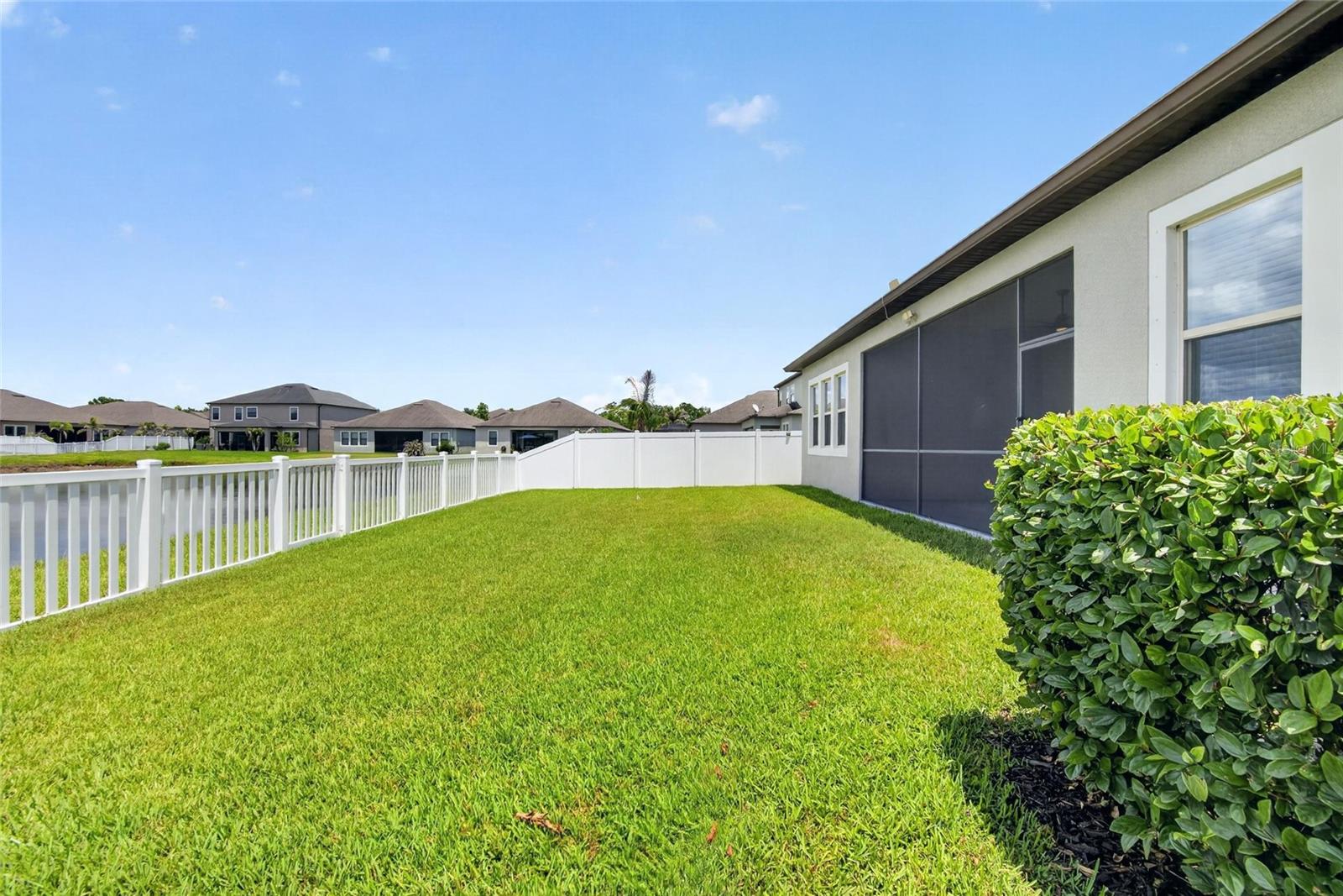 SOUTH FORK TR P PH 2 & 3B - Residential Lease