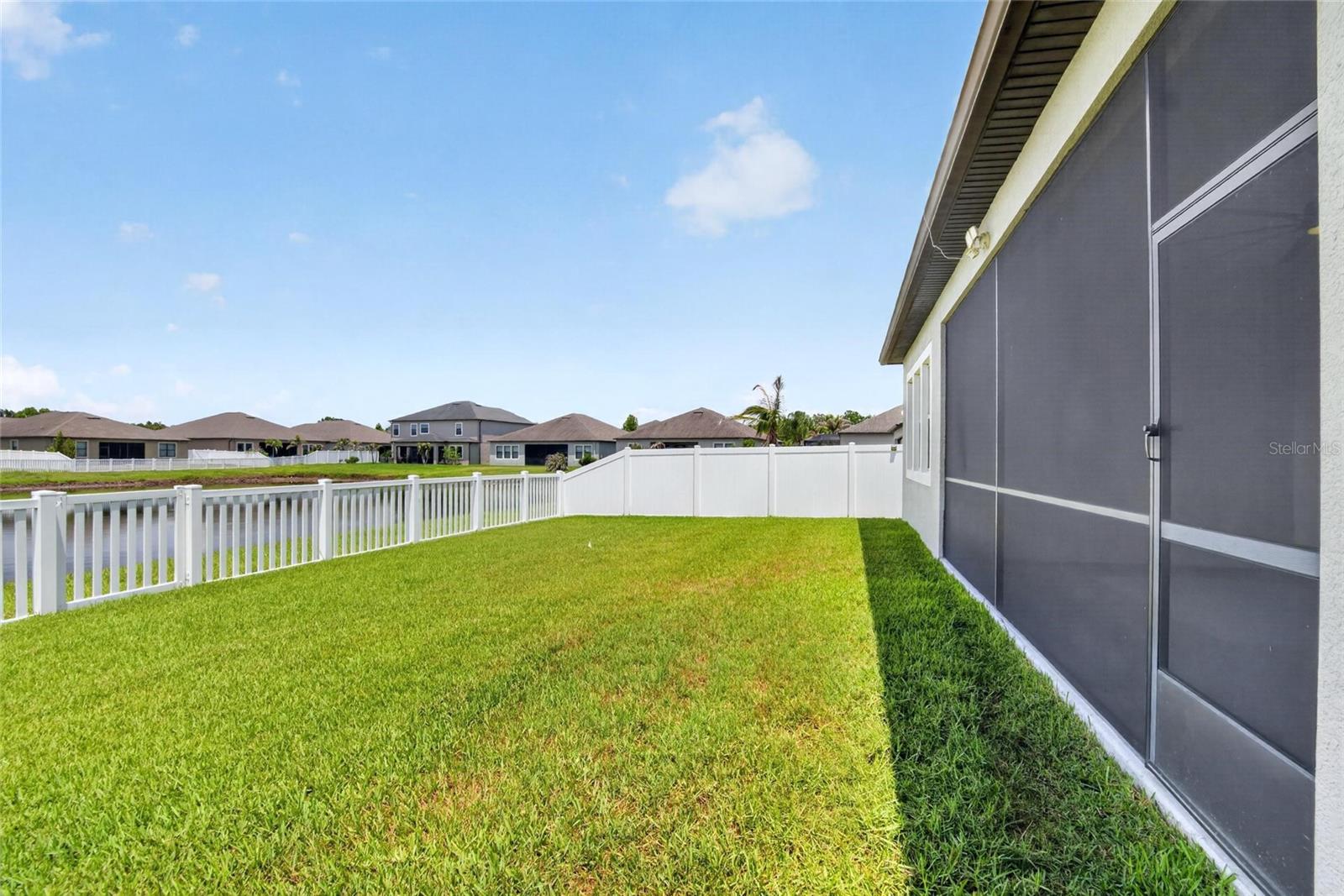 SOUTH FORK TR P PH 2 & 3B - Residential Lease