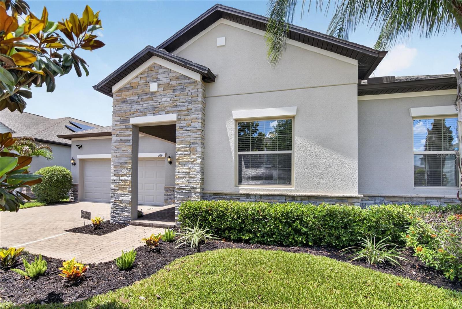 SOUTH FORK TR P PH 2 & 3B - Residential Lease