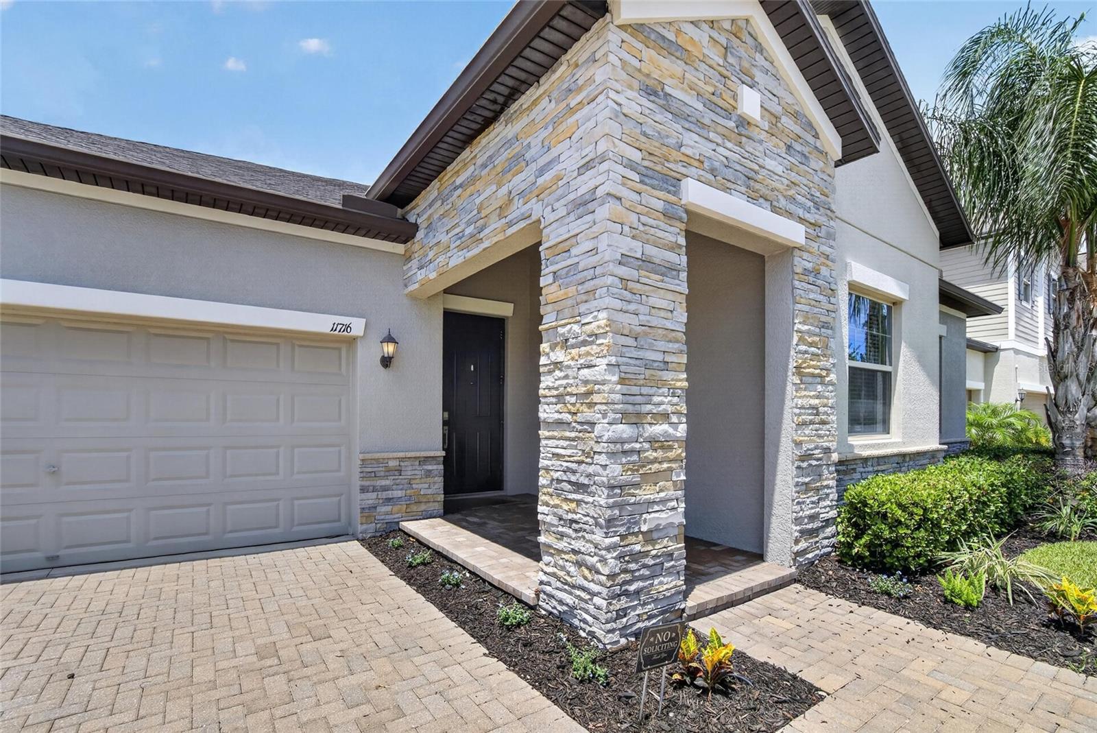 SOUTH FORK TR P PH 2 & 3B - Residential Lease